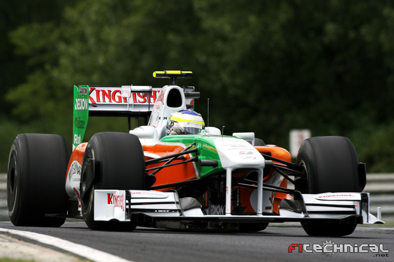 Giancarlo Fisichella Photo gallery